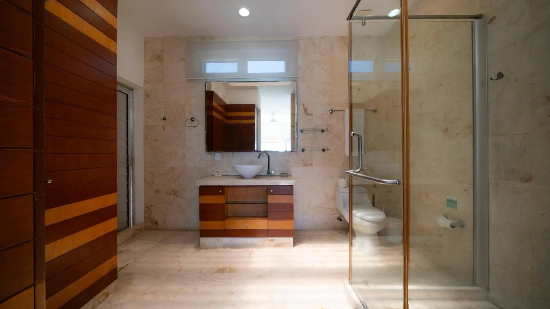 Holiday home Beachfront Penthouse With 3 Bedrooms & Ocean View - Las Nubes Playa del Carmen Mexico